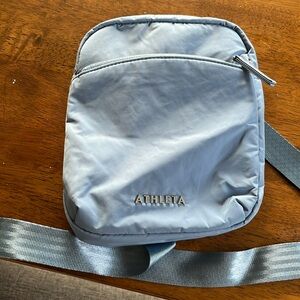 Athleta crossbody bag